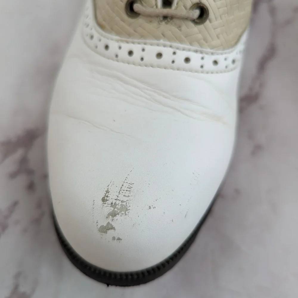 FootJoy golf shoes